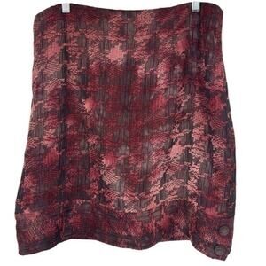 Ou Empereur Ou Rien Montreal vintage skirt size 11